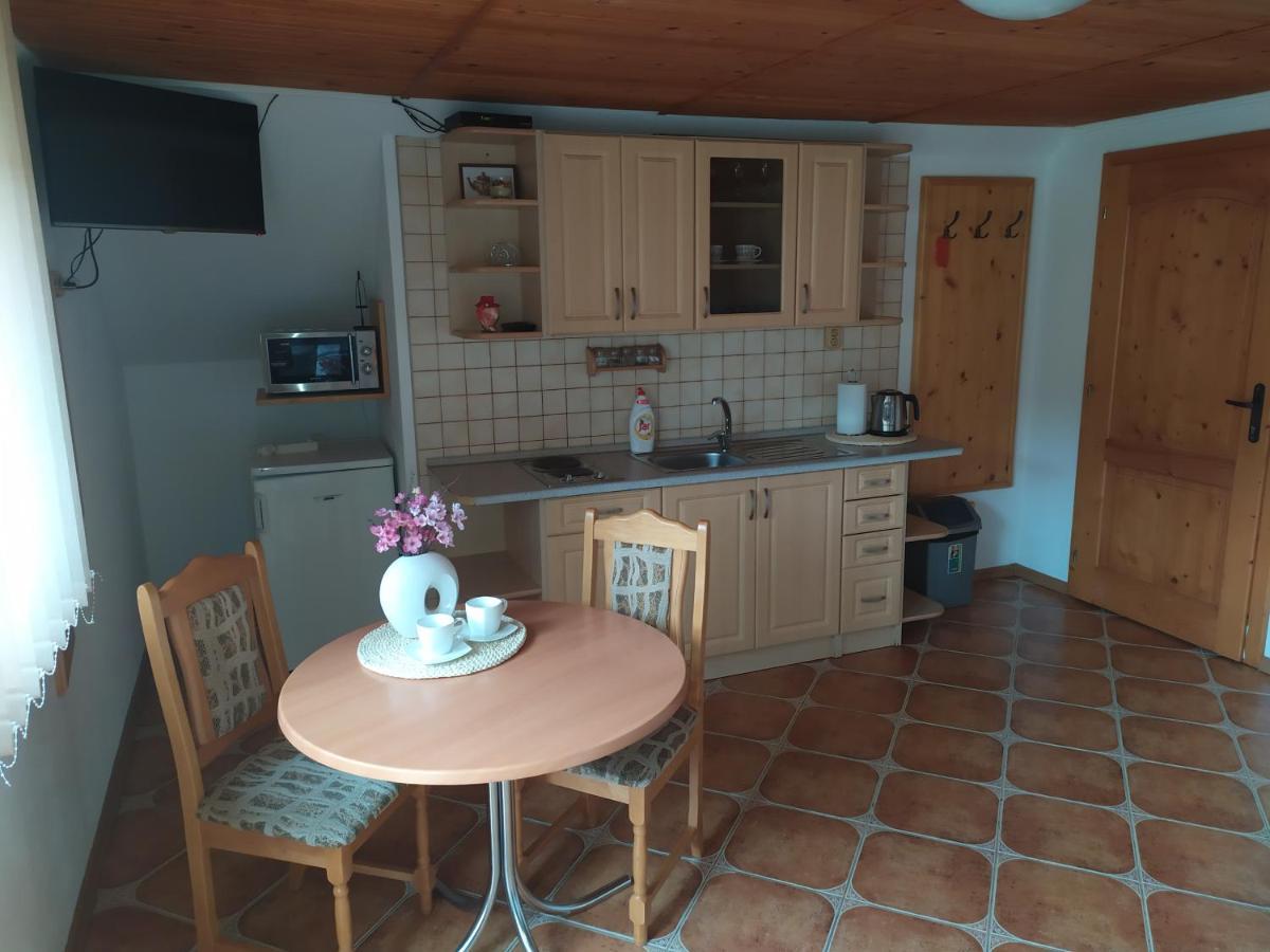 Apartmany Orava - Zuberec Eksteriør bilde