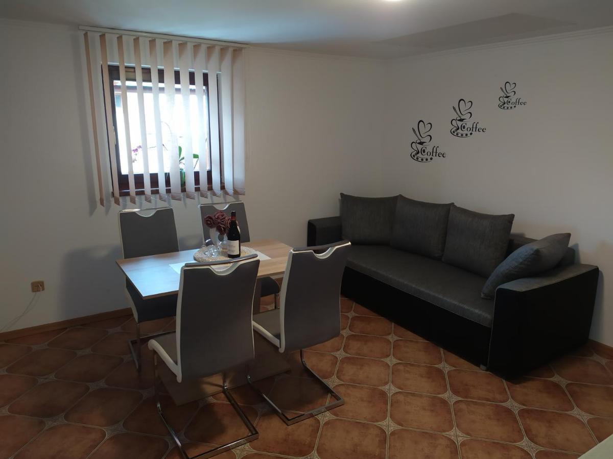 Apartmany Orava - Zuberec Eksteriør bilde