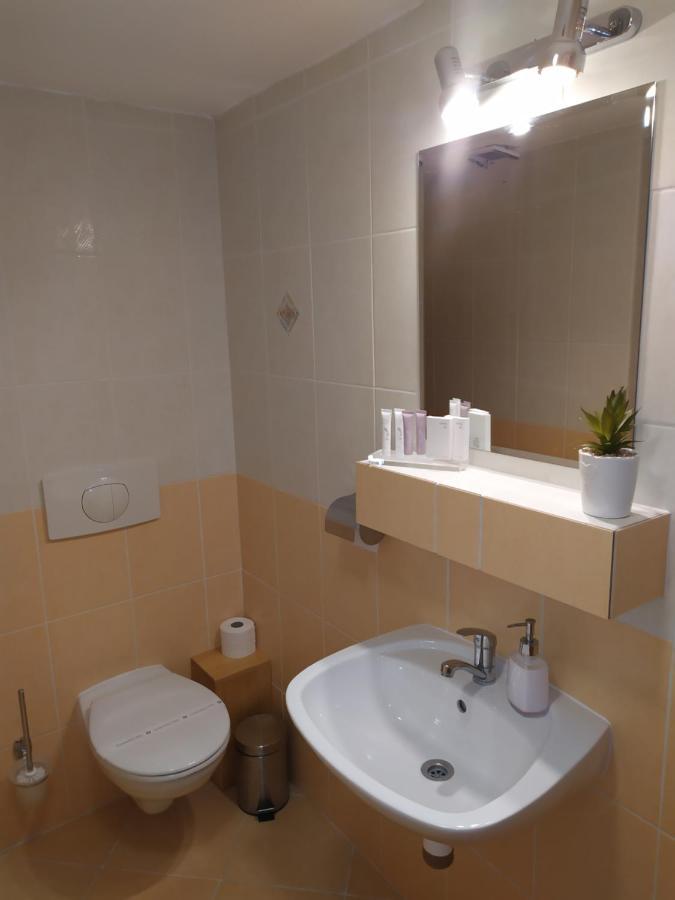 Apartmany Orava - Zuberec Eksteriør bilde