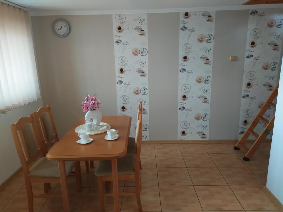 Apartmany Orava - Zuberec Eksteriør bilde