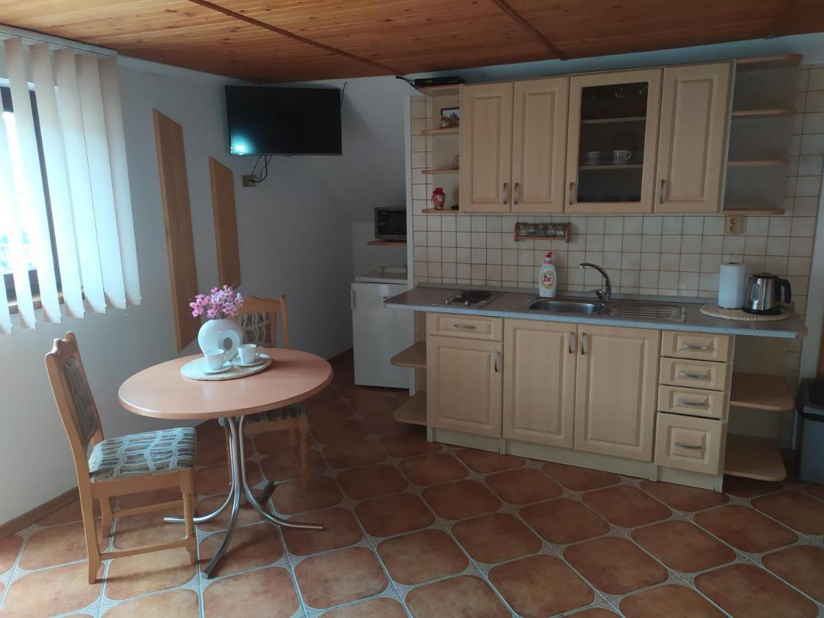 Apartmany Orava - Zuberec Eksteriør bilde