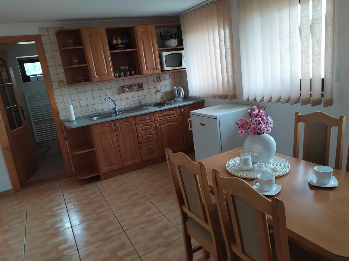 Apartmany Orava - Zuberec Eksteriør bilde