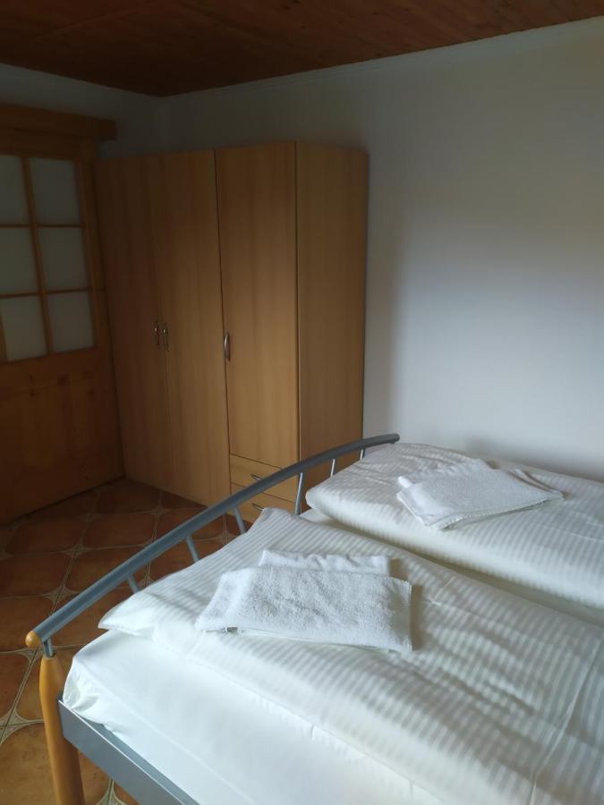 Apartmany Orava - Zuberec Eksteriør bilde