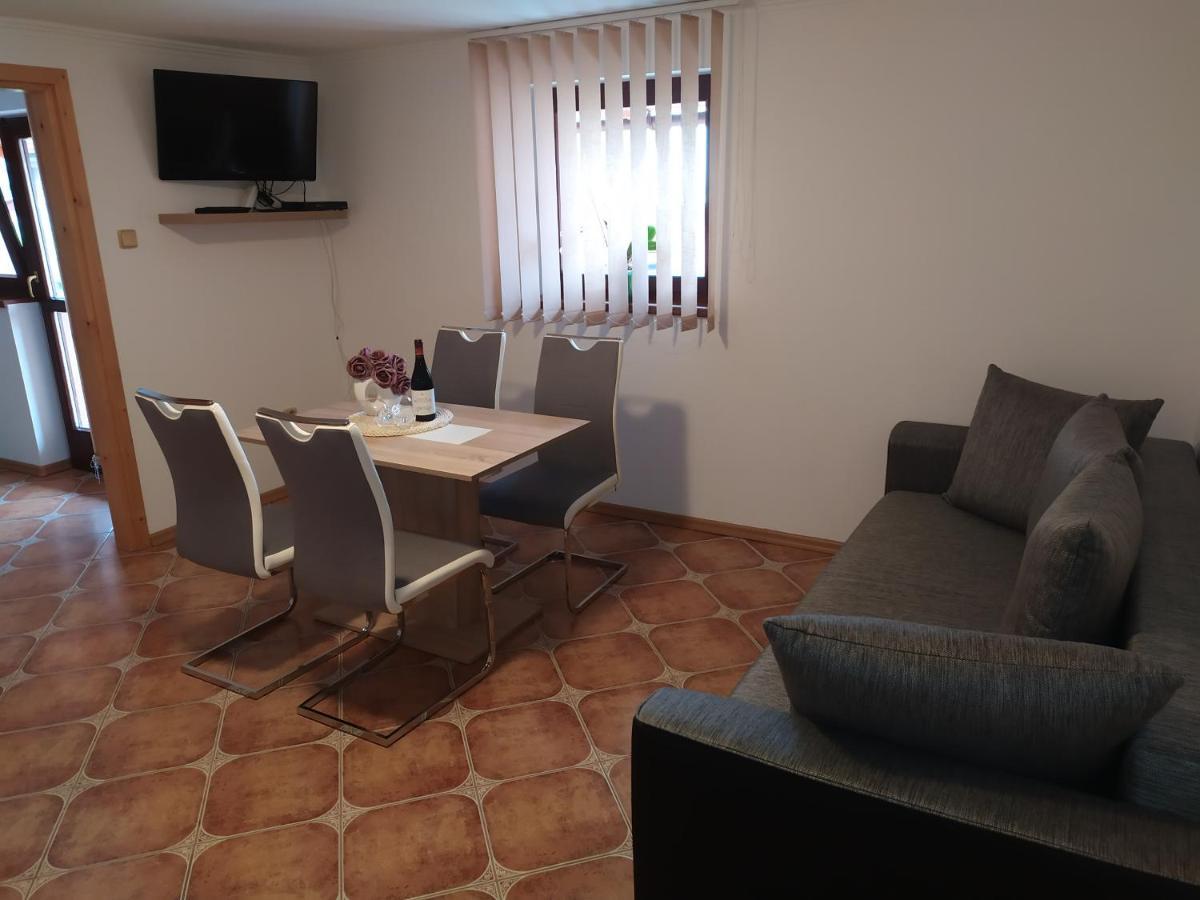 Apartmany Orava - Zuberec Eksteriør bilde