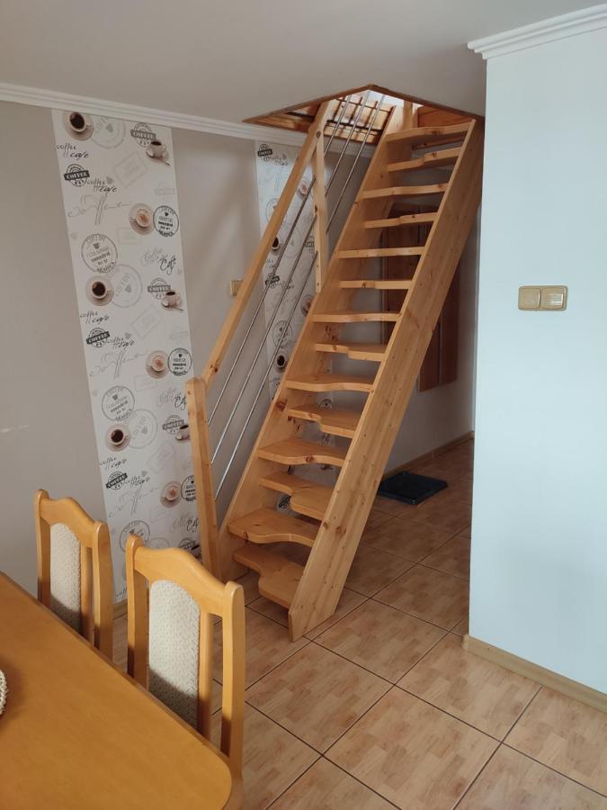 Apartmany Orava - Zuberec Eksteriør bilde